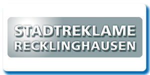 Partnerlogo Stadtreklame Recklinghausen
